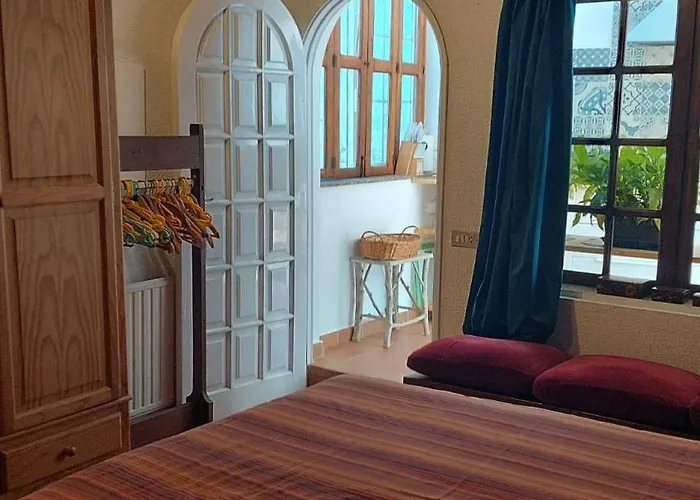 Daire Peregrinos Al Pie Del Camino Vigo