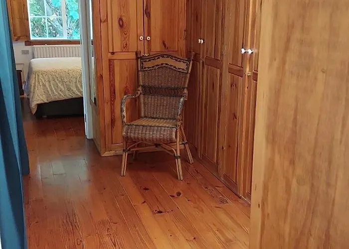 Daire Peregrinos Al Pie Del Camino Vigo