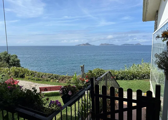 Peregrinos Al Pie Del Camino Vigo