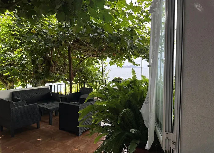 Peregrinos Al Pie Del Camino Daire Vigo