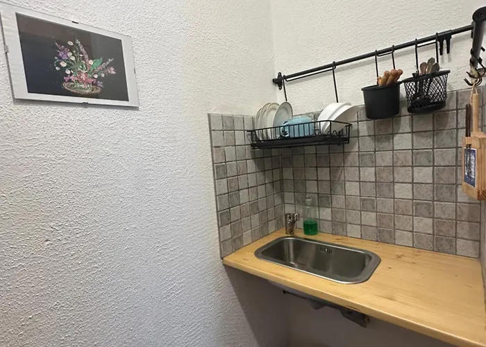 Apartment Peregrinos Al Pie Del Camino *