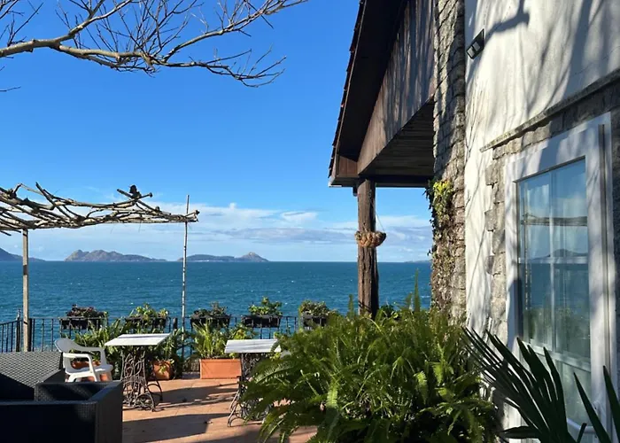 Peregrinos Al Pie Del Camino Daire