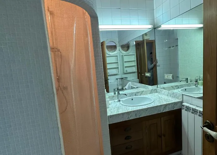 Daire Peregrinos Al Pie Del Camino *