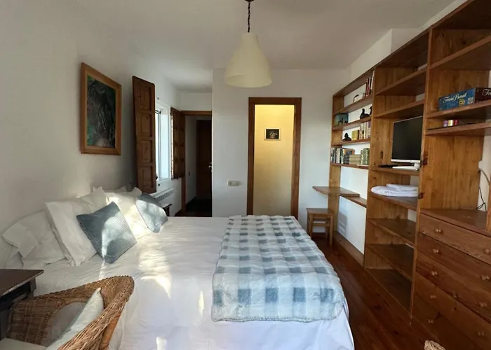 Daire Peregrinos Al Pie Del Camino